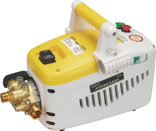 Hot Sale Customized Industry Leading Car Washer with CE